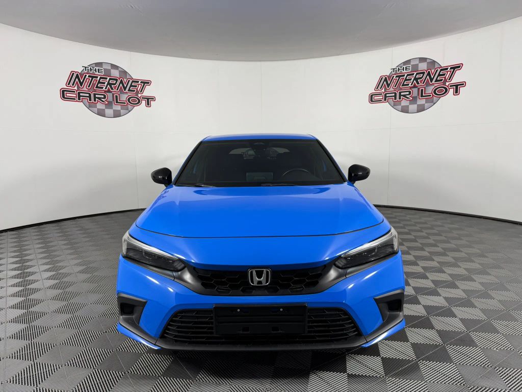 honda civic hatchback 2023 19XFL2H87PE019041 image honda civic hatchback 2023 19XFL2H87PE019041 image